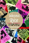 Buchanan, Rebekah J. - Writing a Riot