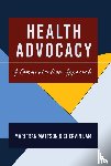 Mattson, Marifran, Lam, Chervin - Health Advocacy