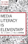 Share, Jeff - Media Literacy is Elementary