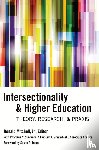  - Intersectionality & Higher Education
