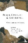 - Black Culture and Experience