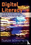 Wiesinger, Susan, Beliveau, Ralph - Digital Literacy