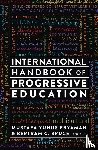  - International Handbook of Progressive Education