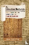  - The Education Doctorate (Ed.D.)