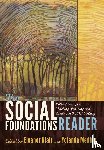  - The Social Foundations Reader