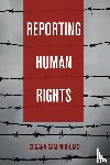 Sampaio-Dias, Susana - Reporting Human Rights