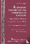 Sapegno, Natalino - A Literary History of the Fourteenth Century