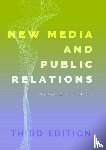  - New Media and Public Relations – Third Edition