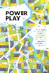 Kinard, Tim, Gainer, Jesse, Huerta, Mary Esther Soto - Power Play