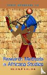 McDougal III, Serie - Research Methods in Africana Studies | Revised Edition
