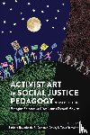  - Activist Art in Social Justice Pedagogy