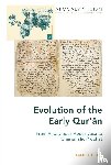 Beck, Daniel - Evolution of the Early Qur’an