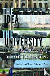  - The Idea of the University