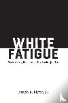 Flynn, Jr. - White Fatigue
