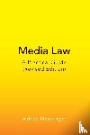 Messenger, Ashley - Media Law