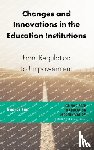 Fan, Guorui - Changes and Innovations in the Education Institutions