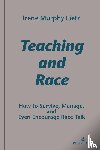 Lietz, Irene Murphy - Teaching and Race