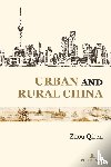 Zhou, Qiren - Urban and Rural China