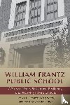 Schaffer, Connie L., White, Meg, Viator, Martha Graham - William Frantz Public School