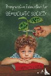 Lafer, Stephen - Progressive Education for Democratic Society