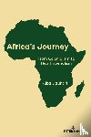 Jauhari, Alka - Africa’s Journey