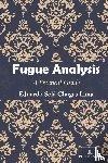 Lima, Eduardo Sola Chagas - Fugue Analysis