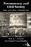 Jacob, Margaret C., Vazquez Semadeni, Maria Eugenia - Freemasonry and Civil Society
