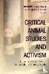  - Critical Animal Studies and Activism