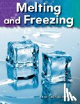 Greathouse, Lisa - Melting and Freezing