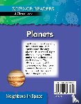 Rice, William - Planets