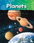 Rice, William - Planets
