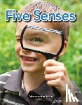 Reid, Stephanie - Five Senses