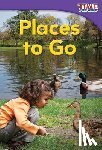 Herweck Rice, Dona - Places to Go