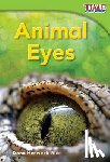 Herweck Rice, Dona - Animal Eyes Read-along ebook