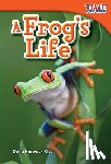 Herweck Rice, Dona - A Frog's Life Read-along ebook