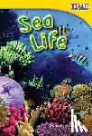 Herweck Rice, Dona - Sea Life Read-along ebook