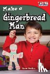 Medina, Conni - Make a Gingerbread Man Read-along ebook