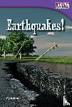 Armour, Cy - Earthquakes!