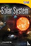 Walsh, Kenneth - The Solar System