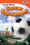 Greathouse, Lisa - Count Me In! Soccer Tournament
