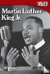 Herweck, Dona - Martin Luther King Jr.