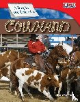 Herweck, Diana - A Day in the Life of a Cowhand