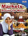 Null Petersen, Casey - Markets Around the World