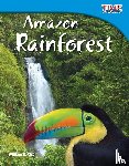 Rice, William - Amazon Rainforest