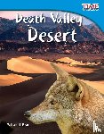 Rice, William B., Rice, William - Death Valley Desert
