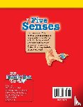 Prior, Jennifer - The Five Senses