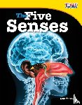 Prior, Jennifer - The Five Senses