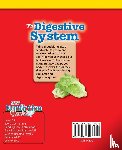 Prior, Jennifer - The Digestive System