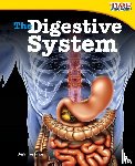 Prior, Jennifer - The Digestive System