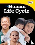 Prior, Jennifer - The Human Life Cycle